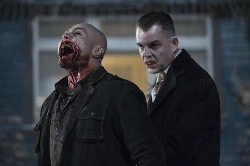 Nueva foto de 30 Days of Night